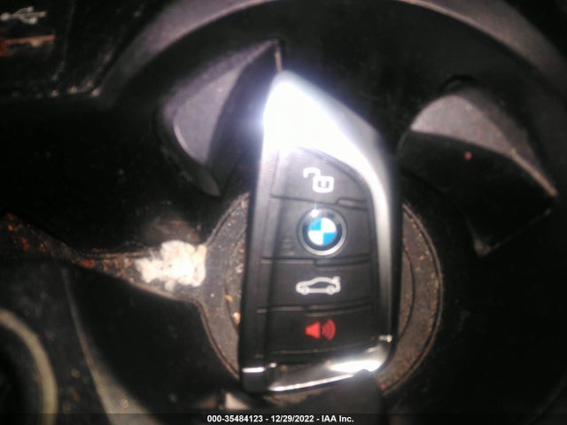 BMW 3 Series 330i Xdrive 2020 аукцион фото