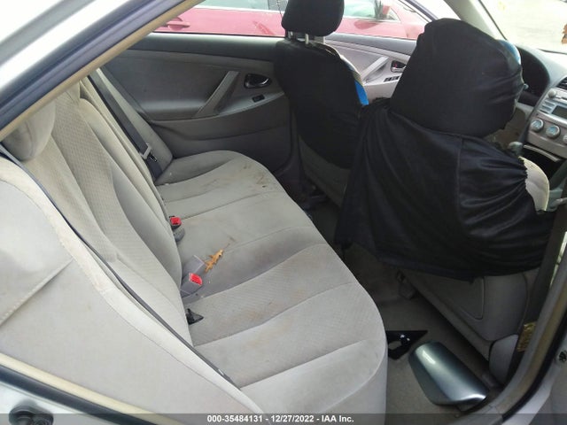 2007 TOYOTA CAMRY CE/LE/SE/XLE VIN: 4T1BE46KX7U127704