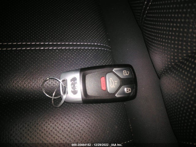 2021 Audi Q5, VIN: WA15AAFY5M2067445