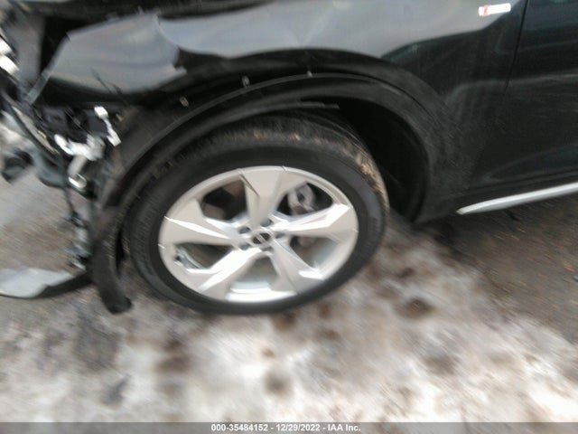 2021 Audi Q5, VIN: WA15AAFY5M2067445