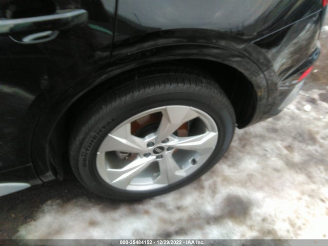 2021 Audi Q5, VIN: WA15AAFY5M2067445