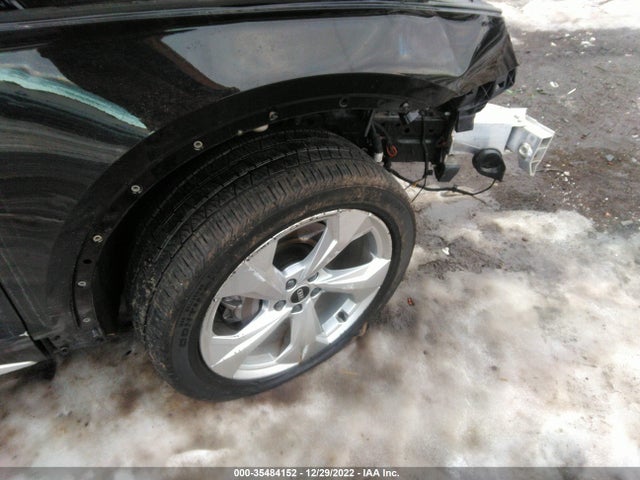 2021 Audi Q5, VIN: WA15AAFY5M2067445