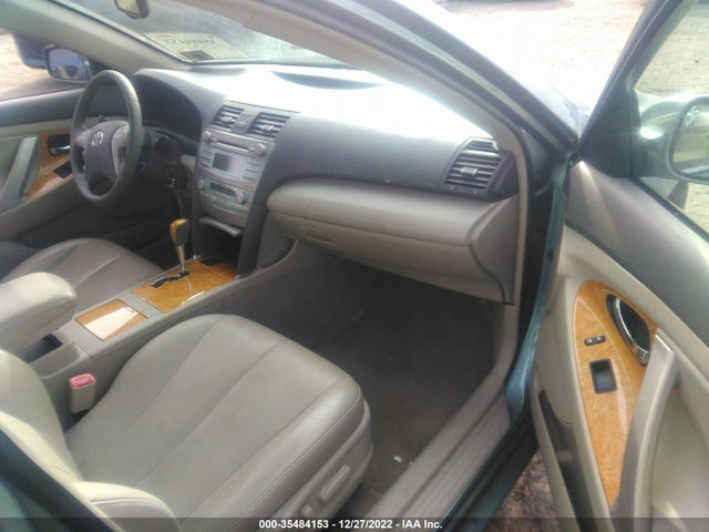 2007 TOYOTA CAMRY CE/LE/SE/XLE VIN: 4T1BE46K97U588182