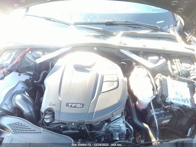 Audi A5 Sportback Premium Plus 2019 WAUENCF53KA098074 Image 10