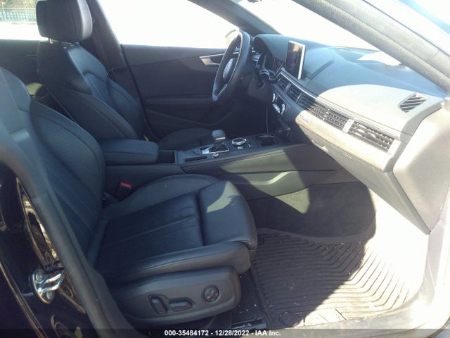 Audi A5 Sportback Premium Plus 2019 WAUENCF53KA098074 Image 5
