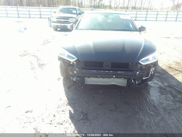 Audi A5 Sportback Premium Plus 2019 WAUENCF53KA098074 Image 6