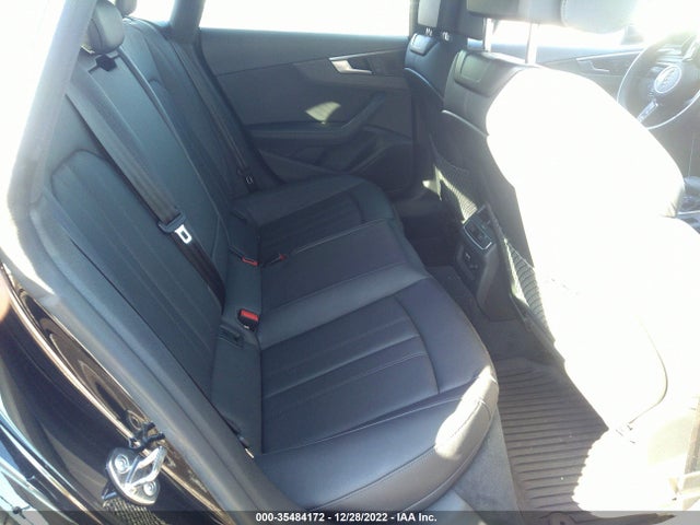 Audi A5 Sportback Premium Plus 2019 WAUENCF53KA098074 Image 8