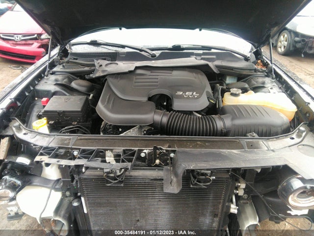 Dodge Challenger 2017 2C3CDZGG5HH580897 Image 11