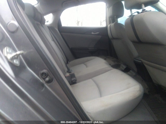 2020 HONDA CIVIC SEDAN EX VIN: 19XFC1F32LE012896