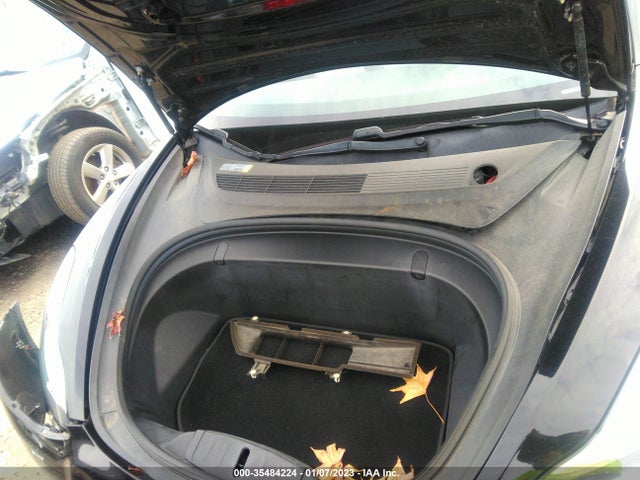 Tesla MODEL 3 2018 5YJ3E1EA2JF049435 Image 11