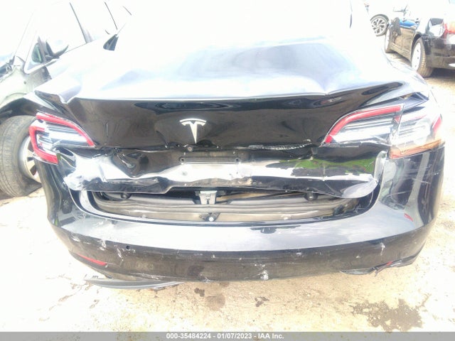 Tesla MODEL 3 2018 5YJ3E1EA2JF049435 Image 3