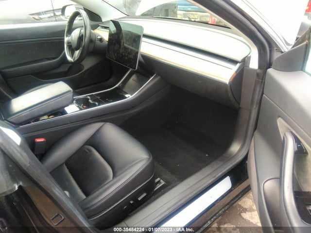 Tesla MODEL 3 2018 5YJ3E1EA2JF049435 Image 6