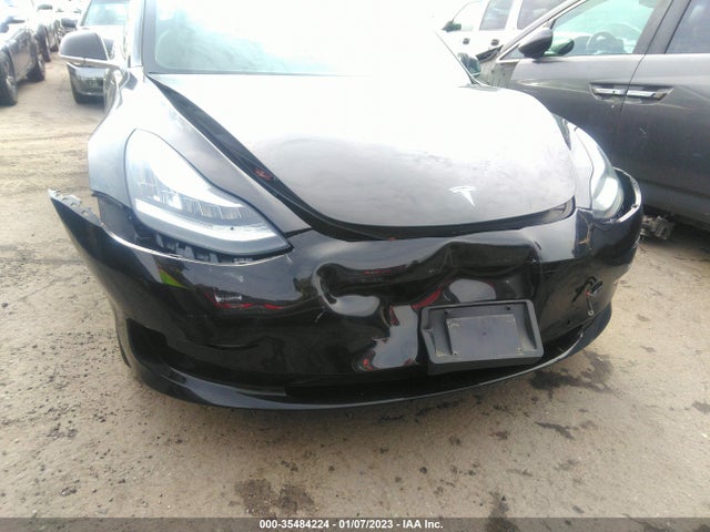 Tesla MODEL 3 2018 5YJ3E1EA2JF049435 Image 7