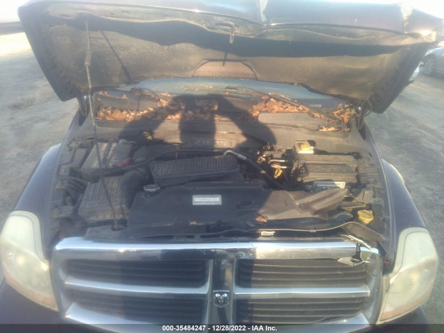 Dodge DURANGO LIMITED 2005 1D4HD58DX5F581686 Image 11