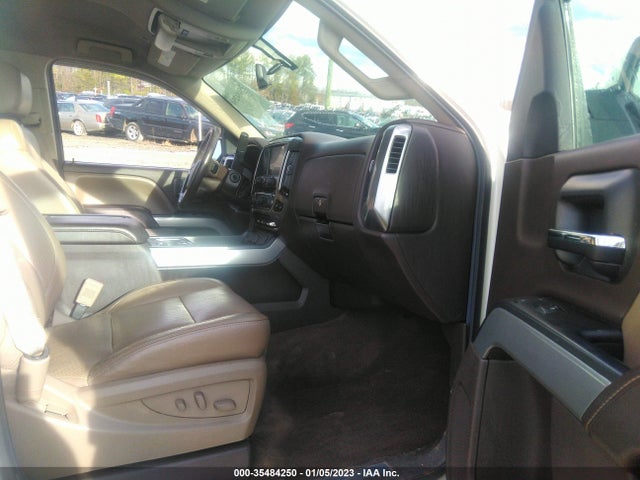 Chevrolet Silverado 1500 Lt 2015 3GCUKREC5FG282398 Image 7