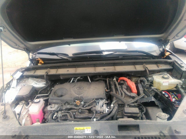 2021 Toyota Highlander, VIN: 5TDEBRCH4MS023614