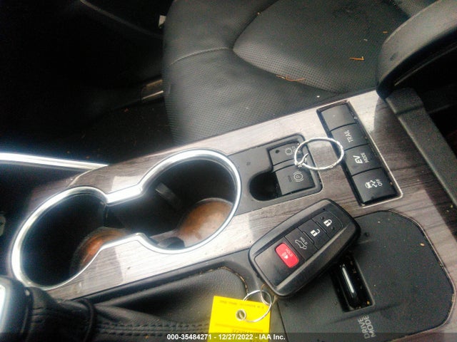 2021 Toyota Highlander, VIN: 5TDEBRCH4MS023614