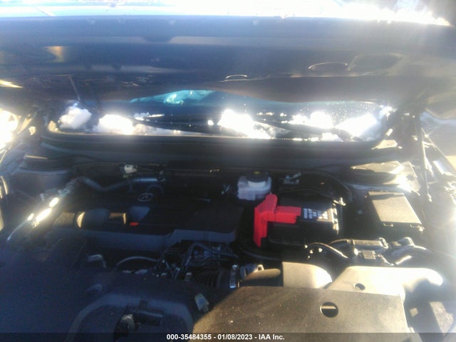 5J8TC2H63LL020904 Acura Rdx W/a-spec Pkg