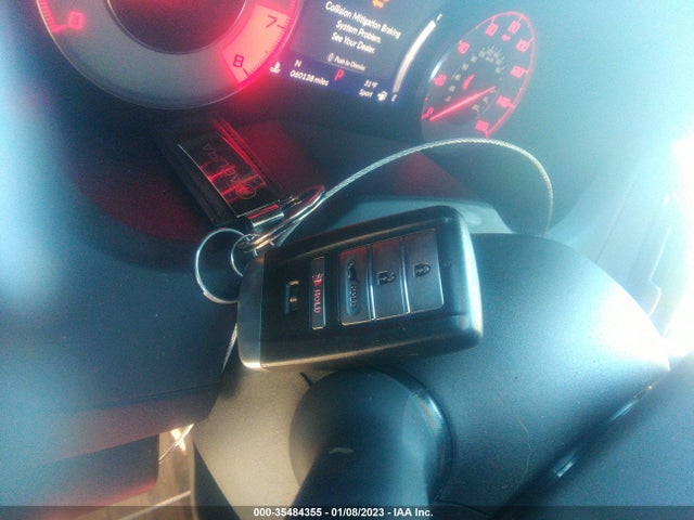 5J8TC2H63LL020904 Acura Rdx W/a-spec Pkg