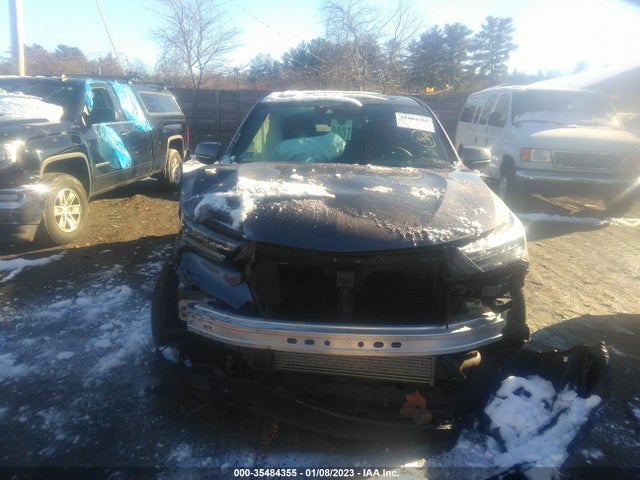 5J8TC2H63LL020904 Acura Rdx W/a-spec Pkg