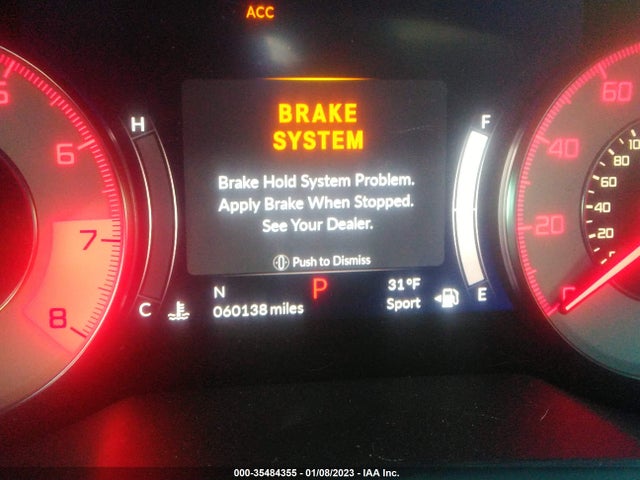 5J8TC2H63LL020904 Acura Rdx W/a-spec Pkg