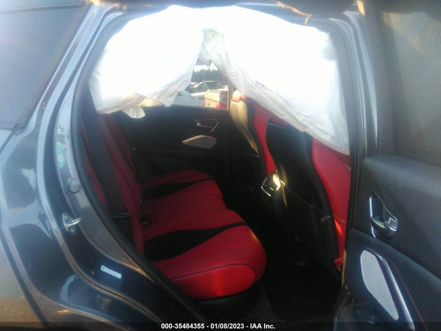 5J8TC2H63LL020904 Acura Rdx W/a-spec Pkg