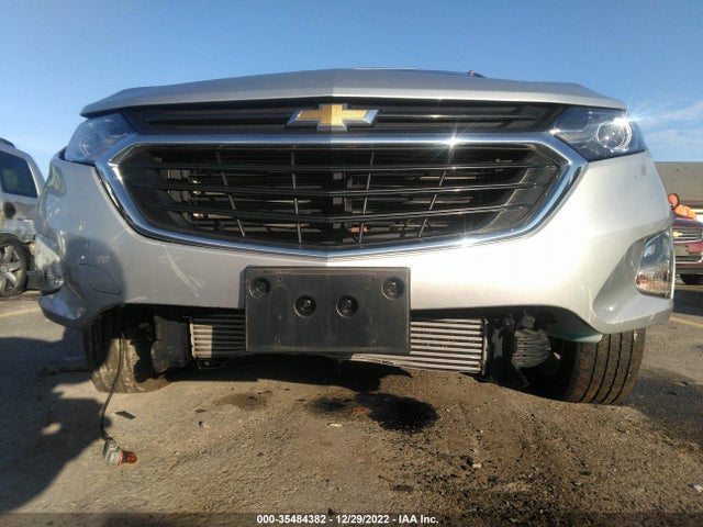 2020 CHEVROLET EQUINOX LS VIN: 3GNAXSEV7LS710386