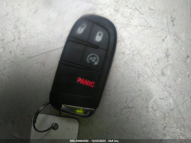 2016 Fiat 500X, VIN: ZFBCFYCT1GP346966
