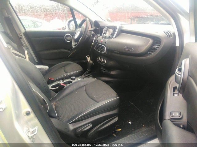 2016 Fiat 500X, VIN: ZFBCFYCT1GP346966