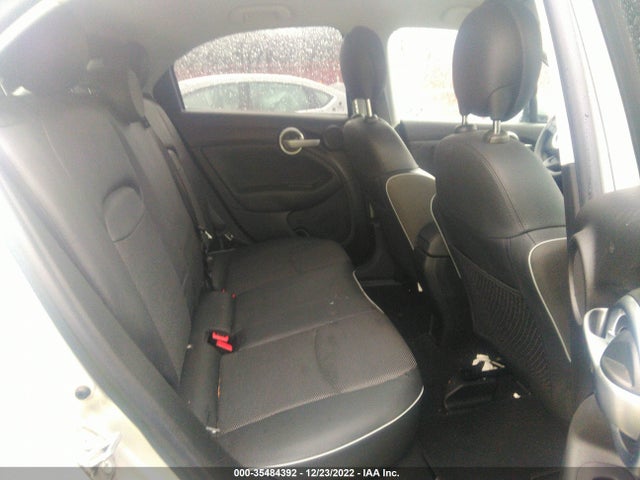 2016 Fiat 500X, VIN: ZFBCFYCT1GP346966