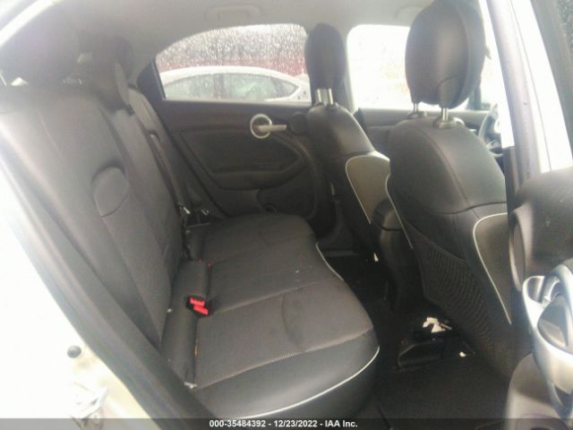 ZFBCFYCT1GP346966 Fiat 500X