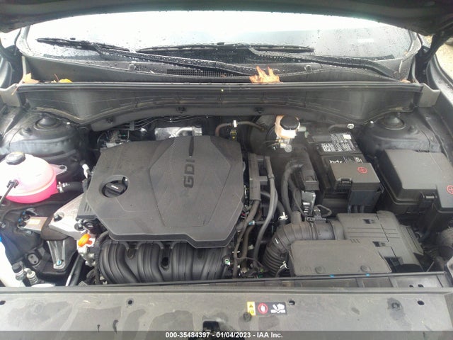 2022 Kia Sorento, VIN: 5XYRGDLC9NG113866