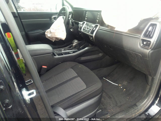 2022 Kia Sorento, VIN: 5XYRGDLC9NG113866