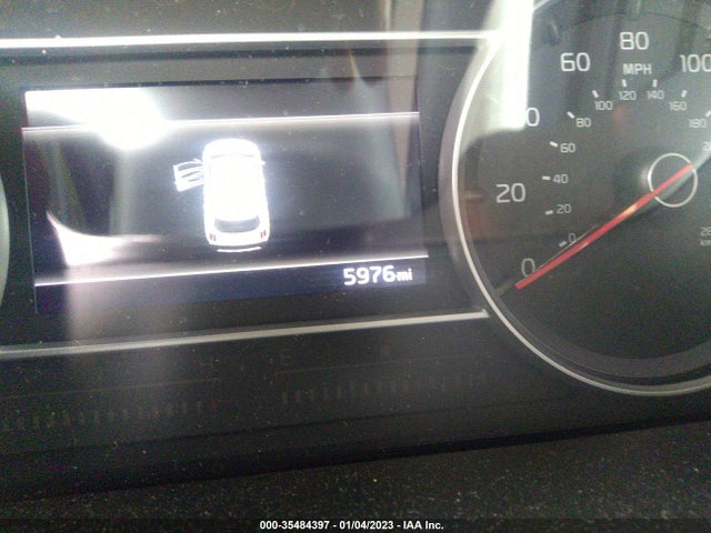 2022 Kia Sorento, VIN: 5XYRGDLC9NG113866
