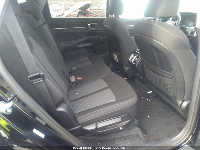 2022 Kia Sorento, VIN: 5XYRGDLC9NG113866