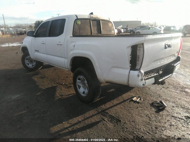 2016 Toyota Tacoma, VIN: 5TFCZ5AN1GX043466