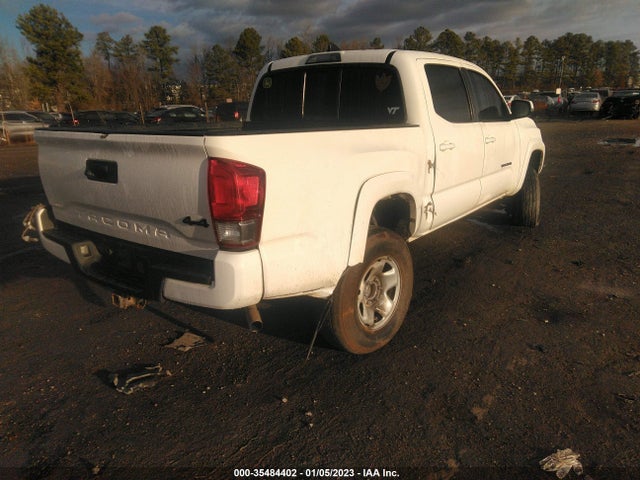 2016 Toyota Tacoma, VIN: 5TFCZ5AN1GX043466