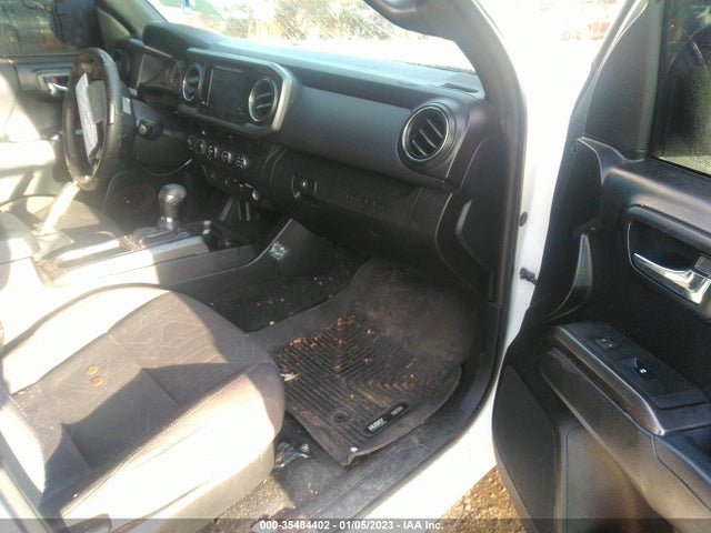 2016 Toyota Tacoma, VIN: 5TFCZ5AN1GX043466