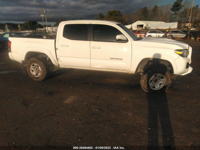 2016 Toyota Tacoma, VIN: 5TFCZ5AN1GX043466