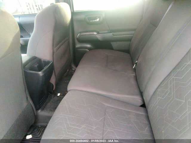 2016 Toyota Tacoma, VIN: 5TFCZ5AN1GX043466