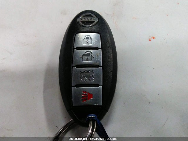 2010 NISSAN MAXIMA 3.5 SV VIN: 1N4AA5AP9AC820514
