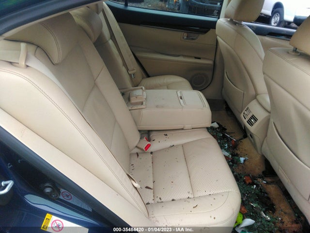 2015 LEXUS ES 350 VIN: JTHBK1GG8F2194235