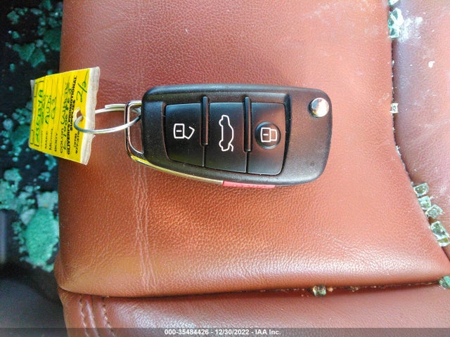 WA1EECF3XL1000865 Audi Q3 S Line Premium Plus