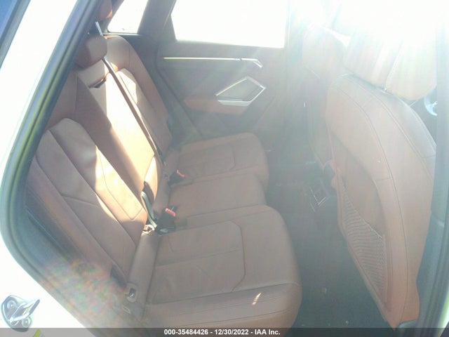 WA1EECF3XL1000865 Audi Q3 S Line Premium Plus