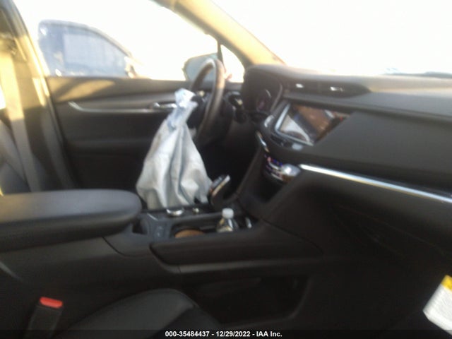 Cadillac XT6 2021 1GYKPBR47MZ171653 Image 5