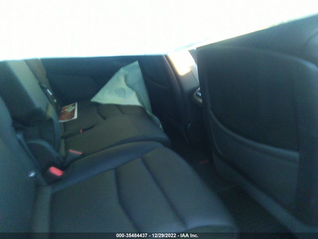 Cadillac XT6 2021 1GYKPBR47MZ171653 Image 8