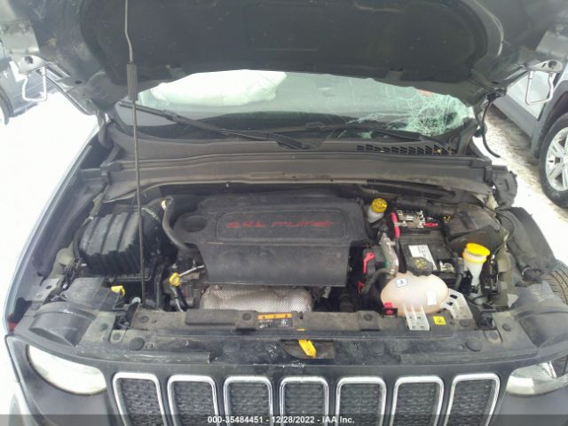 ZACNJBBB0LPL02610 Jeep Renegade Latitude