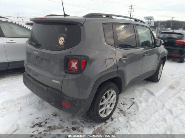 ZACNJBBB0LPL02610 Jeep Renegade Latitude
