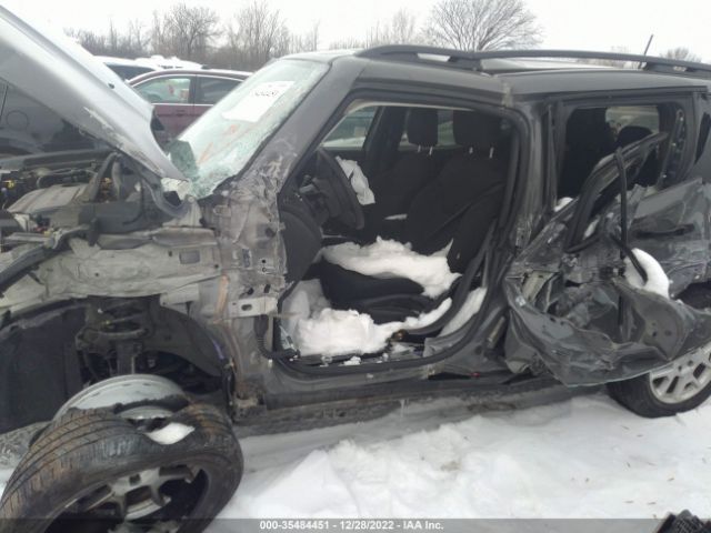 ZACNJBBB0LPL02610 Jeep Renegade Latitude
