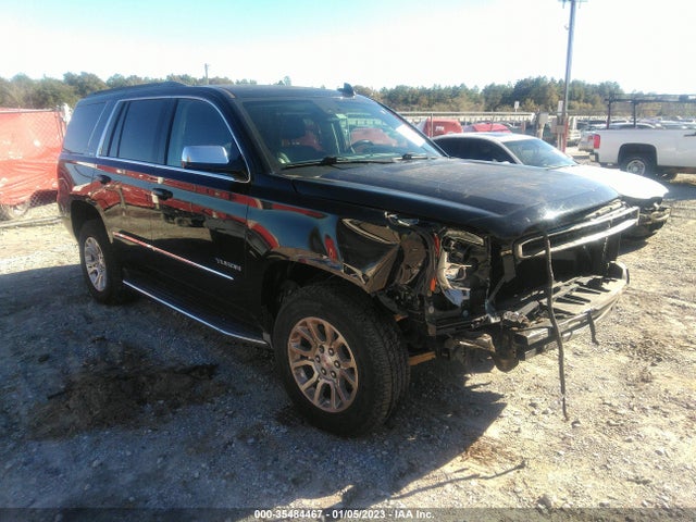 2016 GMC Yukon, VIN: 1GKS1AKC6GR252025